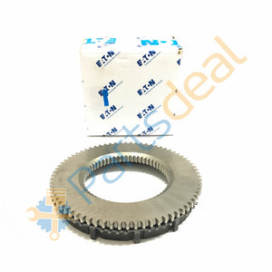 Synchro Flange Kit-High Range-21051