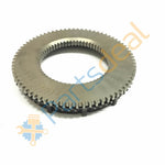 Synchro Flange Kit-High Range-21051 thumbnail
