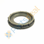 Synchro Flange Kit-High Range-21051 thumbnail