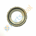 Synchro Flange Kit-High Range-21051 thumbnail