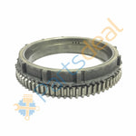 Synchro Flange Kit- Low Range-21052 thumbnail