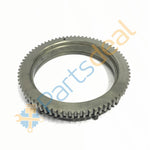 Synchro Flange Kit- Low Range-21052 thumbnail