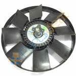 Visco Clutch w/ Fan 23\" for Ashok Leyland- BS3- T3281003 thumbnail