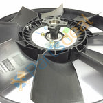 Visco Clutch w/ Fan 23\" for Ashok Leyland- BS3- T3281003 thumbnail