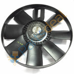 Visco Clutch w/ Fan 23\" for Ashok Leyland- BS3- T3281003 thumbnail