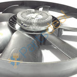 Visco Clutch w/ Fan 23\" for Ashok Leyland- BS3- T3281003 thumbnail