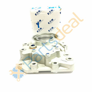 Oil Pump- U8878649