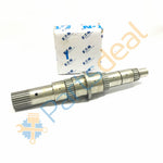 Mainshaft- U8883321 thumbnail