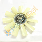 Visco Clutch with Fan for Tata 497 Engine, 6 Hole, BS3- V5189003 thumbnail