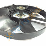 Visco Clutch with Fan for Tata 697 Engine, 6 Hole, Euro 3 thumbnail