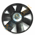 Visco Clutch with Fan for Tata 697 Engine, 6 Hole, Euro 3 thumbnail