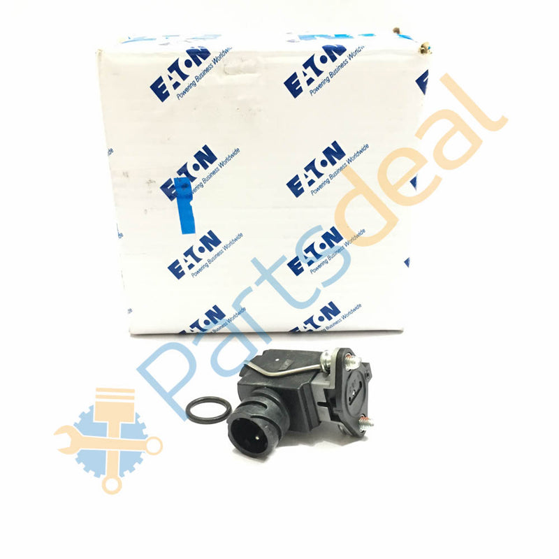 Pilot Valve Solenoid- X8879146
