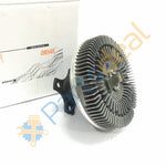 Visco Clutch for Ashok Leyland & Others, 4 Hole, BS2- Y1030001 thumbnail