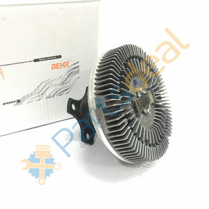 Visco Clutch for Ashok Leyland & Others, 4 Hole, BS2- Y1030001