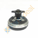 Visco Clutch for Ashok Leyland & Others, 4 Hole, BS2- Y1030001 thumbnail