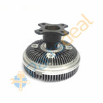 Visco Clutch for Ashok Leyland & Others, 4 Hole, BS2- Y1030001 thumbnail