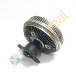 Visco Clutch for Ashok Leyland & Others, 4 Hole, BS2- Y1030001 thumbnail