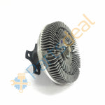 Visco Clutch for Ashok Leyland & Others, 4 Hole, BS2- Y1030001 thumbnail
