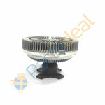 Visco Clutch for Ashok Leyland & Others, 4 Hole, BS2- Y1030001 thumbnail
