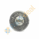 Visco Clutch for Ashok Leyland & Others, 4 Hole, BS2- Y1030001 thumbnail