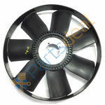 Engine Fan Dia 22\", 8 Blades, Ring Type For TC/TML BS3 Visco- Y101001 thumbnail