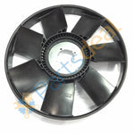 Engine Fan Dia 22\", 8 Blades, Ring Type For TC/TML BS3 Visco- Y101001 thumbnail