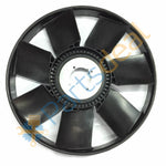 Engine Fan Dia 22\", 8 Blades, Ring Type For TC/TML BS3 Visco- Y101001 thumbnail