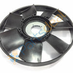Engine Fan Dia 22\", 8 Blades, Ring Type For TC/TML BS3 Visco- Y101001 thumbnail