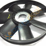 Engine Fan Dia 22\", 8 Blades, Ring Type For TC/TML BS3 Visco- Y101001 thumbnail