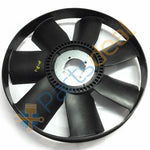 Engine Fan Dia 22\", 8 Blades, Ring Type For TC/TML BS3 Visco- Y101001 thumbnail