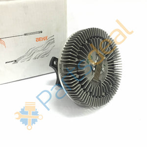 Visco Clutch for Ashok Leyland & Others, 4 Hole, BS3- Z1230001
