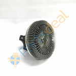 Visco Clutch for Ashok Leyland & Others, 4 Hole, BS3- Z1230001 thumbnail