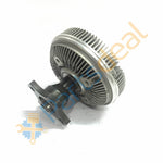 Visco Clutch for Ashok Leyland & Others, 4 Hole, BS3- Z1230001 thumbnail