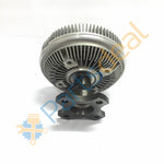Visco Clutch for Ashok Leyland & Others, 4 Hole, BS3- Z1230001 thumbnail