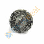 Visco Clutch for Ashok Leyland & Others, 4 Hole, BS3- Z1230001 thumbnail