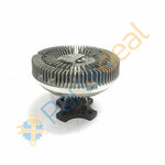 Visco Clutch for Ashok Leyland & Others, 4 Hole, BS3- Z1230001 thumbnail