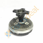 Visco Clutch for Ashok Leyland & Others, 4 Hole, BS3- Z1230001 thumbnail
